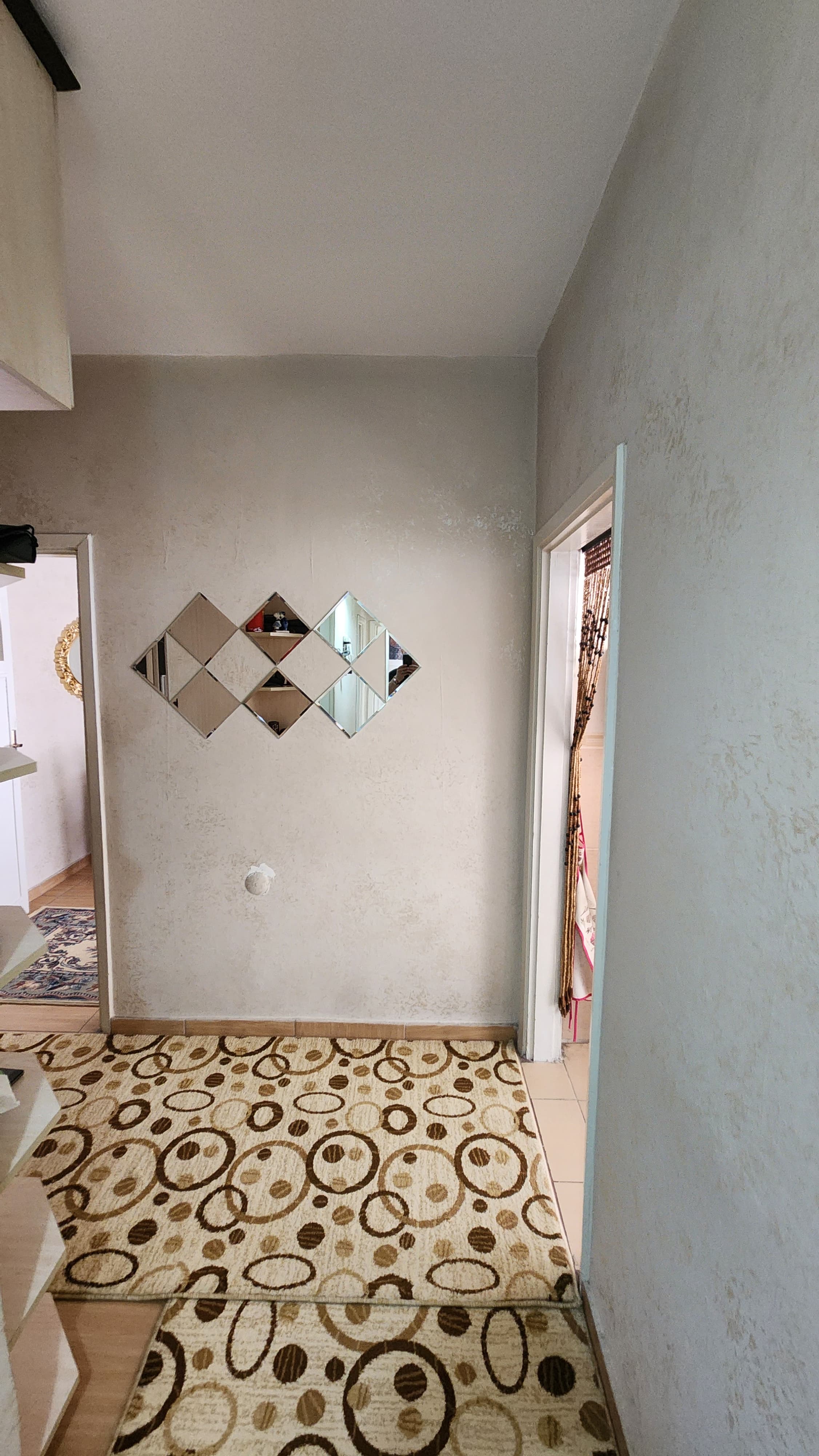 *EROĞLU* PİRİREİSTE FULL YAPILI DOĞALGAZLI DAİRE - MERSİN YENİŞEHİR fotoğraf 29